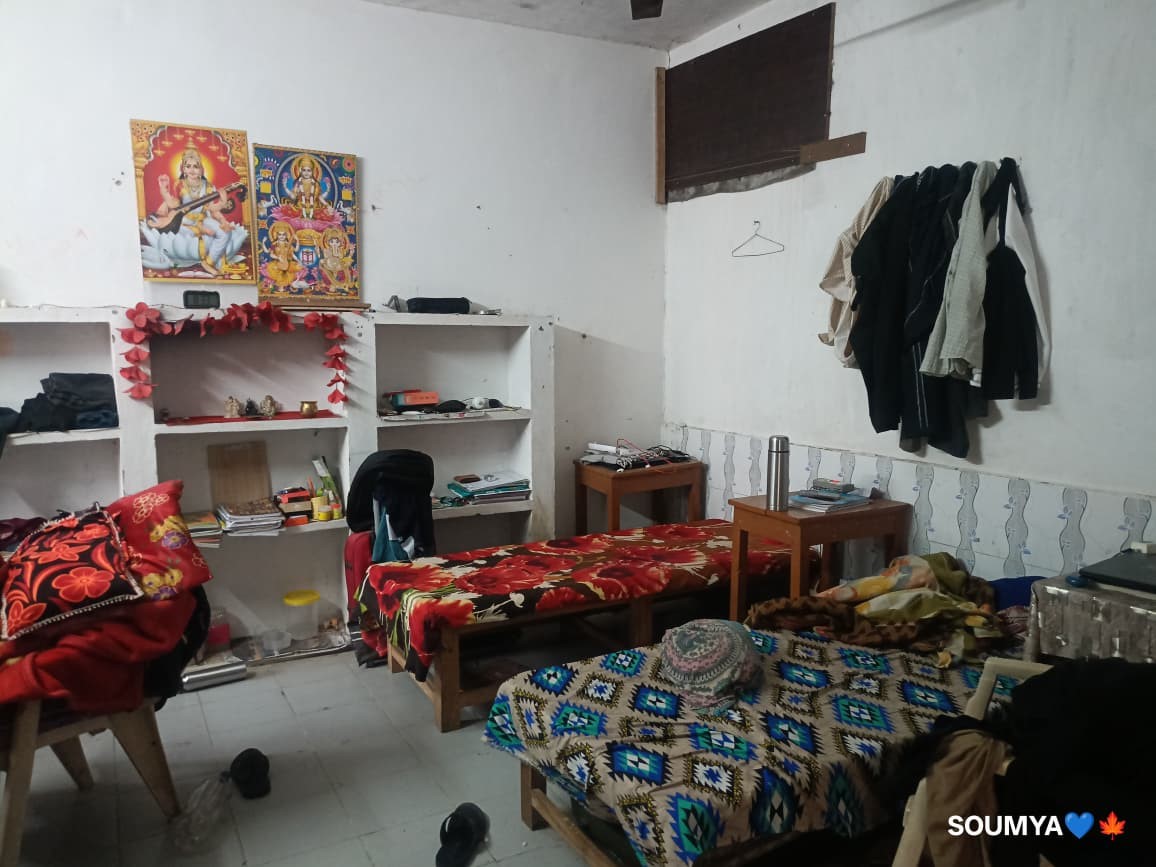 GIET Gunupur Hostel photo 11
